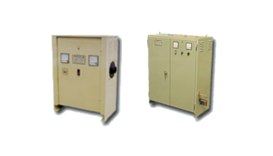 Used & Refurbished Rectifiers