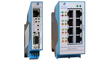 Communications & Controller Software