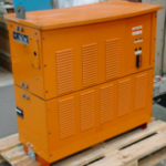 Used and refurbished rectifiers