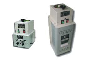 Motorised Air Cooled Variacs